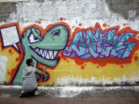 erick twist rex - YouTube