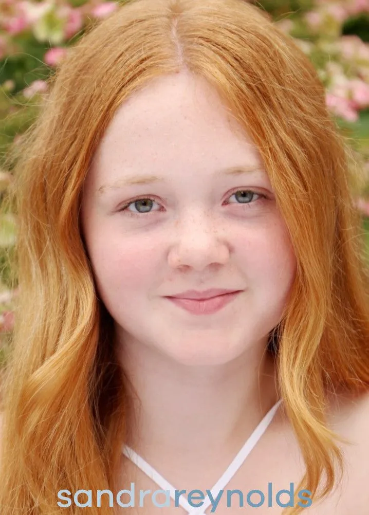 Erin Wilson | London Model Agency | Sandra Reynolds Erin Wilson | London Model Agency | Sandra Reynolds