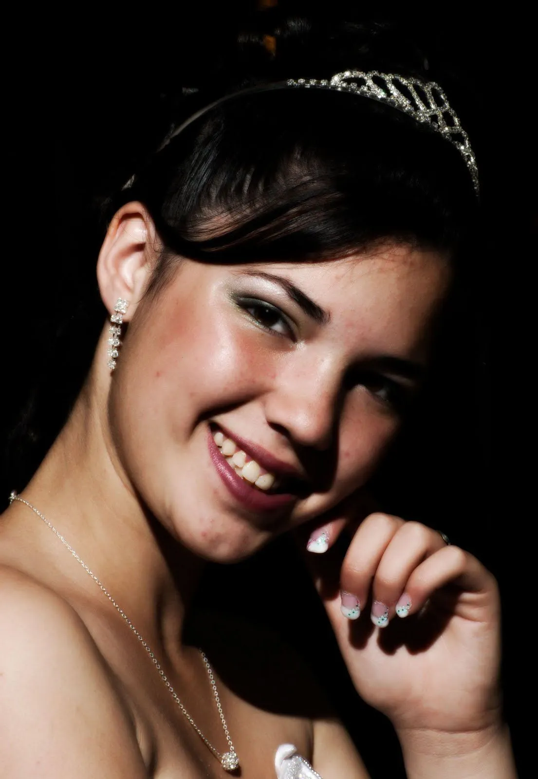 EriSada: Quince años