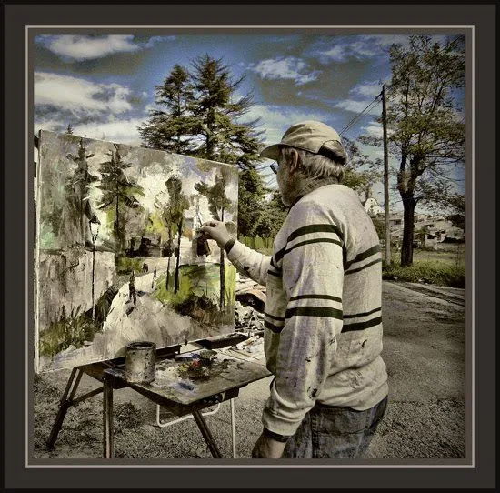 Ernest Descals.Artista Pintor: 10/01/2009 - 11/ Ernest Descals.Artista Pintor: 10/01/2009 - 11/