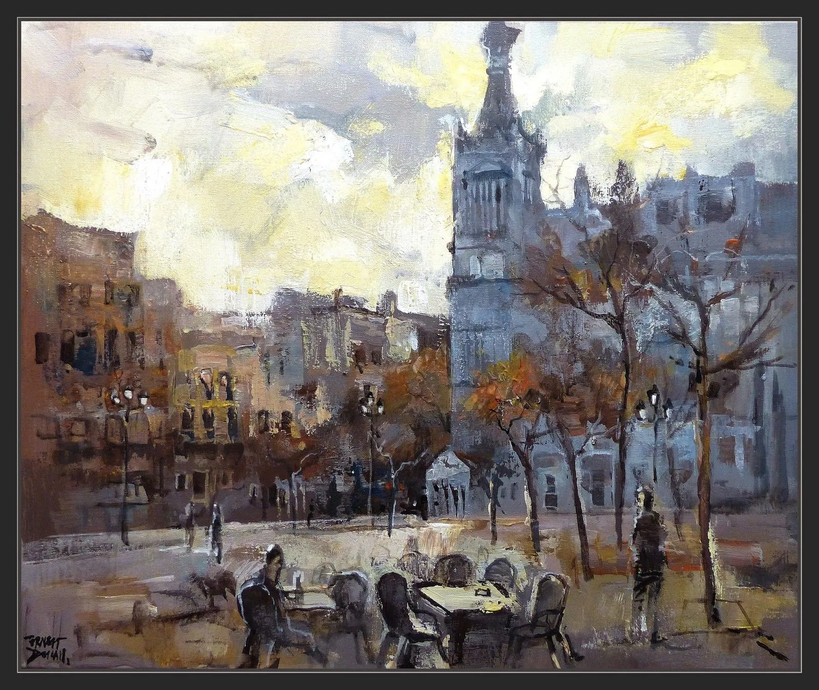 Ernest Descals.Artista Pintor: MADRID-PINTURA-PLAZA-SANTA ANA-HOTEL-RITZ-HOTELES-PAISAJES-URBANOS-CUADROS-ARTISTA-PINTOR-ERNEST DESCALS Ernest Descals.Artista Pintor: MADRID-PINTURA-PLAZA-SANTA ANA-HOTEL-RITZ-HOTELES-PAISAJES-URBANOS-CUADROS-ARTISTA-PINTOR-ERNEST DESCALS