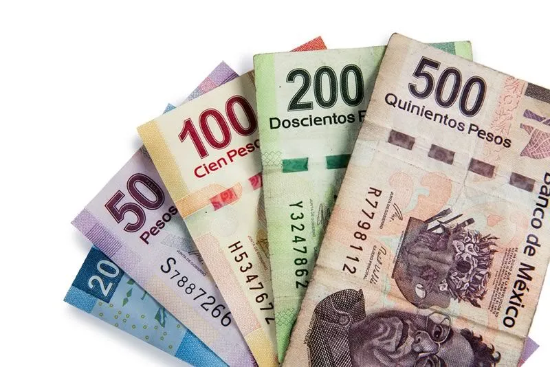 Erróneo tallar billetes para verificar su autenticidad: Banxico ... Erróneo tallar billetes para verificar su autenticidad: Banxico ...