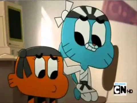 ERROR!!!!el increible mundo de gumball - YouTube ERROR!!!!el increible mundo de gumball - YouTube
