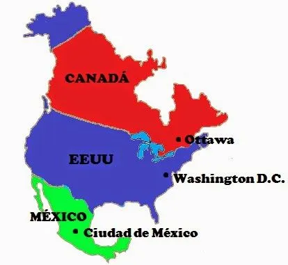 ESC 10 D.E. 7 Los cronopios de sexto.: Geografía: población ... ESC 10 D.E. 7 Los cronopios de sexto.: Geografía: población ...