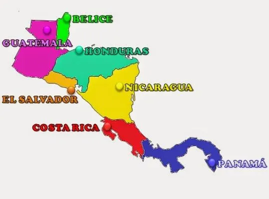 ESC 10 D.E. 7 Los cronopios de sexto.: Geografía: población ... ESC 10 D.E. 7 Los cronopios de sexto.: Geografía: población ...