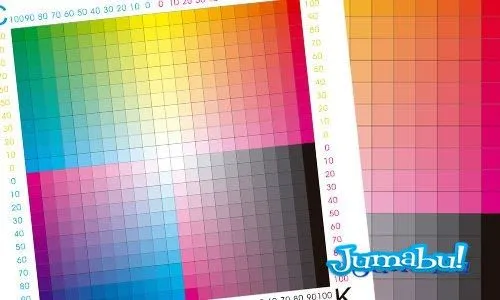 Escalas de Degradado | Muchos Recursos Diseño Gráfico!