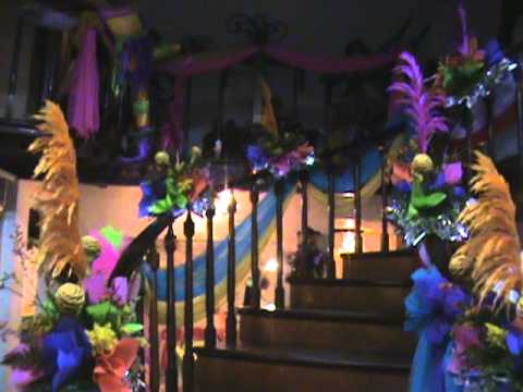 escalas para tematica de carnaval - YouTube