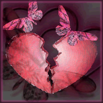 Escalera de colores: Corazón seco
