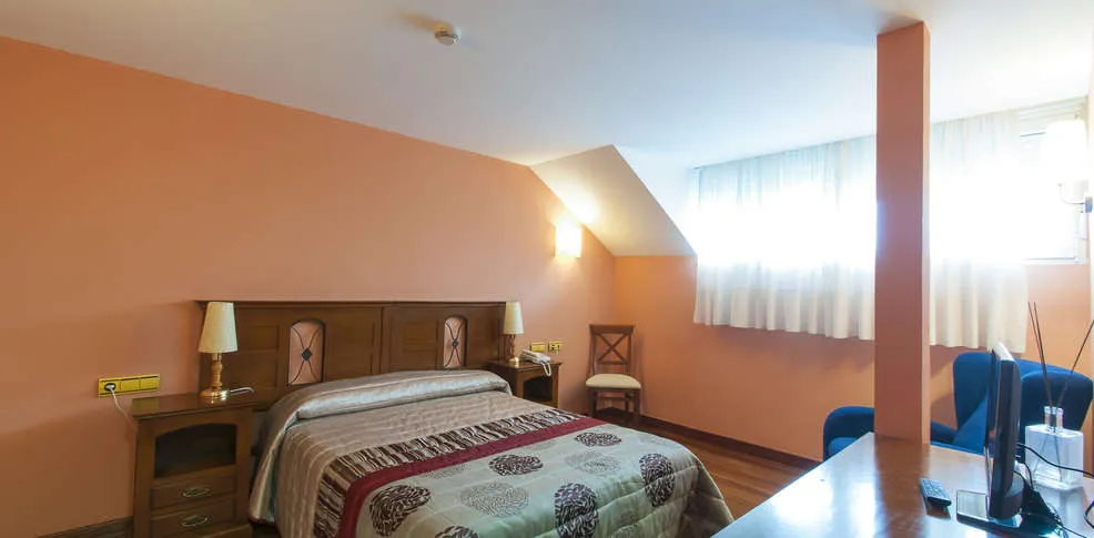 Escapadas Fin de semana San Rafael, Especial Mini Vacaciones ...