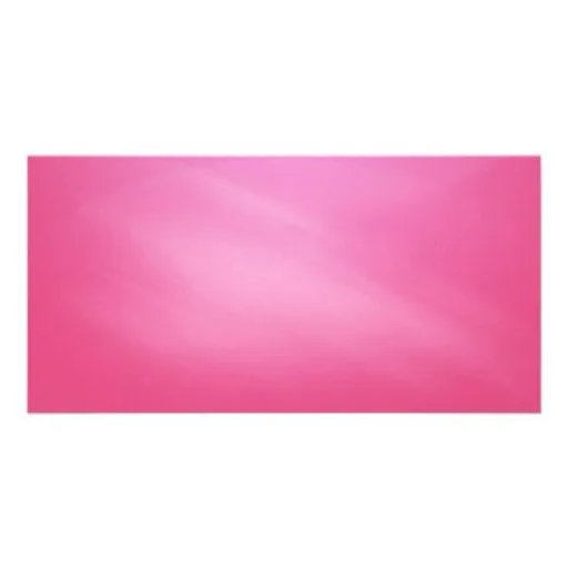 Escape rosado HD Tarjeta Personal Con Foto de Zazzle. Escape rosado HD Tarjeta Personal Con Foto de Zazzle.