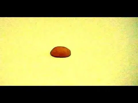 Como hacer un escarabajo de plastilina #1 - YouTube Como hacer un escarabajo de plastilina #1 - YouTube