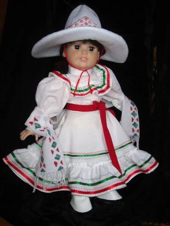 Escaramuza Charra / Adelita patrón de costura por REINWEARpatterns Escaramuza Charra / Adelita patrón de costura por REINWEARpatterns