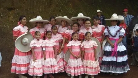 Escaramuza5demayo | Wix.com