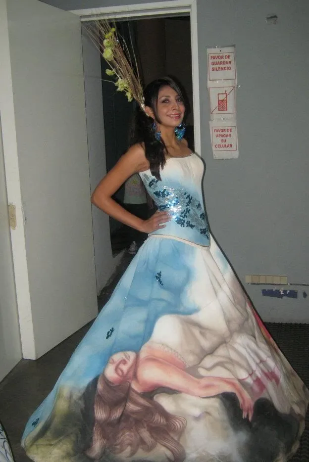 Vestidos de xv años de 2025 escaramuza