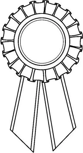 Escarapelas para pintar e imprimir - Imagui Escarapelas para pintar e imprimir - Imagui