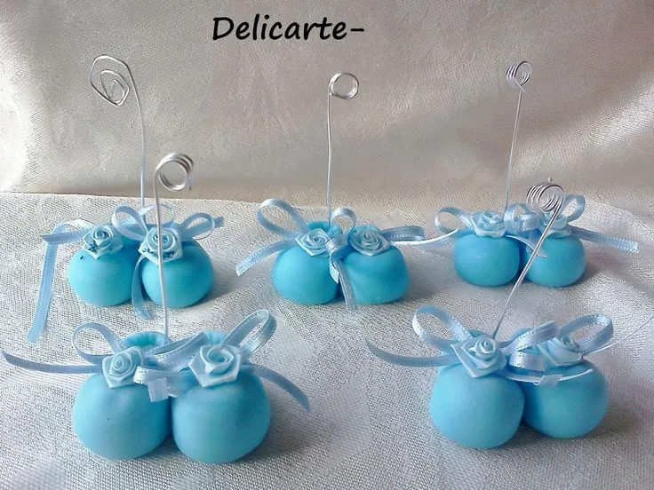 escarpines realizados en porcelana fria <3 | porcelana fria ... escarpines realizados en porcelana fria <3 | porcelana fria ...
