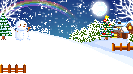 Escenas de navidad | Christmas scenery | Paisajes navideños ... Escenas de navidad | Christmas scenery | Paisajes navideños ...