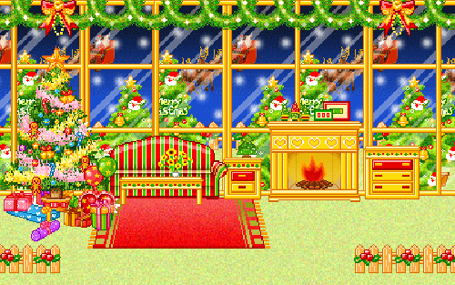 Escenas de navidad | Christmas scenery | Paisajes navideños ...