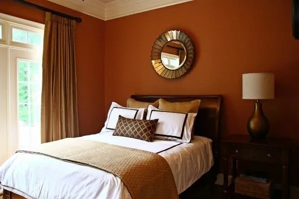 Escoge los colores para el dormitorio - Casa y Color Escoge los colores para el dormitorio - Casa y Color