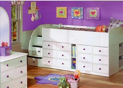 camas infantiles - Decoracion - EstiloPeques camas infantiles - Decoracion - EstiloPeques