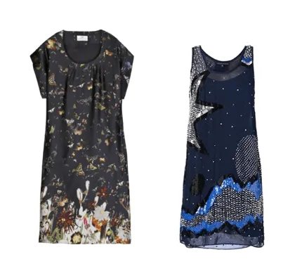 Cómo escoger un vestido de acuerdo con tu tipo de cuerpo?