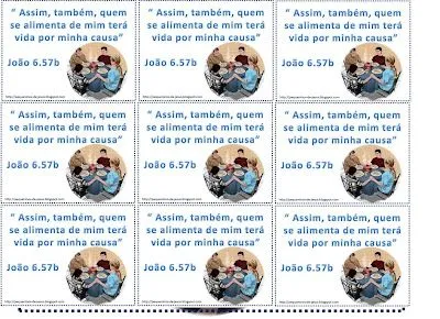 ESCOLA DOMINICAL INFANTIL: Pré-adolescentes na EBD - 1º Trimestre