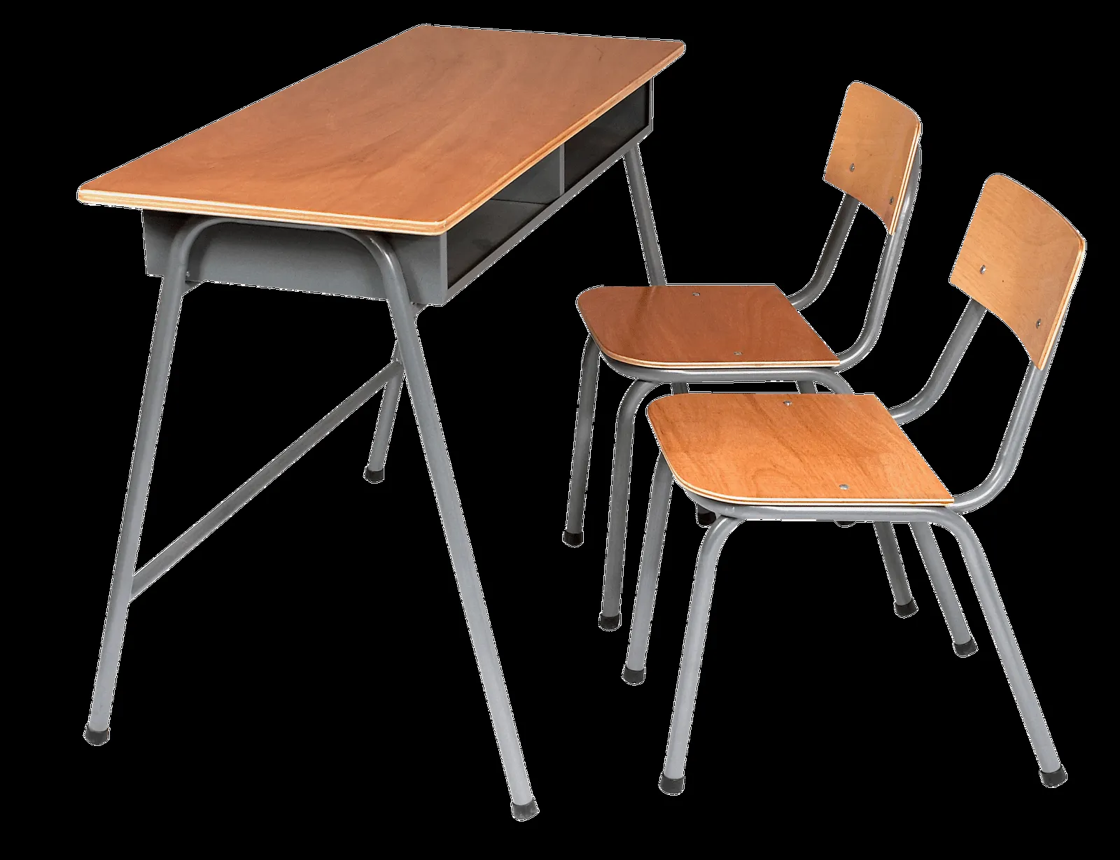 Escolar - Pupitres y Tablones CASTRILLON