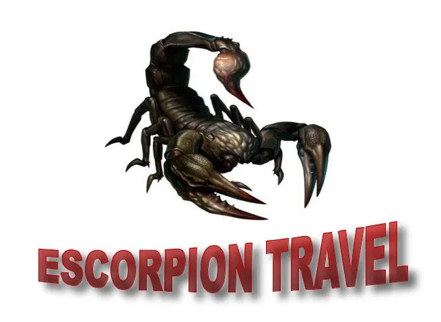 Escorpion Logo | Flickr - Photo Sharing!