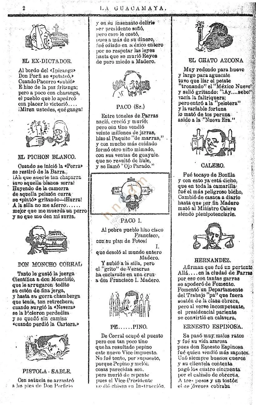 Escribe tu propia calavera literaria para celebrar el Día de Muertos | Domestika Escribe tu propia calavera literaria para celebrar el Día de Muertos | Domestika