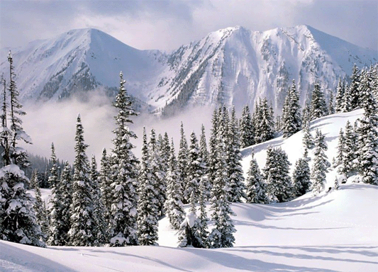 Gifs de invierno - Imagui