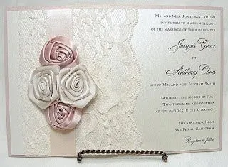 Que escribir como mensaje en la tarjeta de invitacíon para el ... Que escribir como mensaje en la tarjeta de invitacíon para el ...