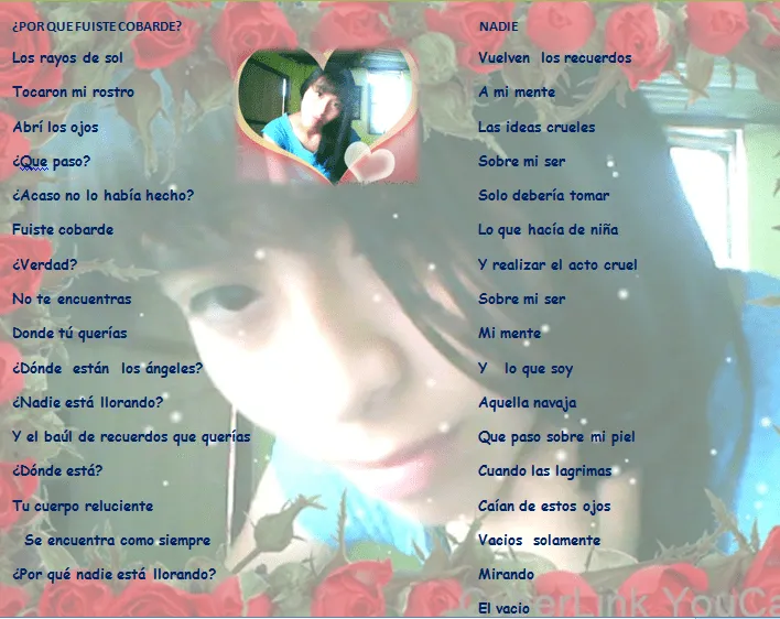 ESCRIBIRÉ POR SIEMPRE Y PARA SIEMPRE...........LA NIÑA ESCRIBE ... ESCRIBIRÉ POR SIEMPRE Y PARA SIEMPRE...........LA NIÑA ESCRIBE ...