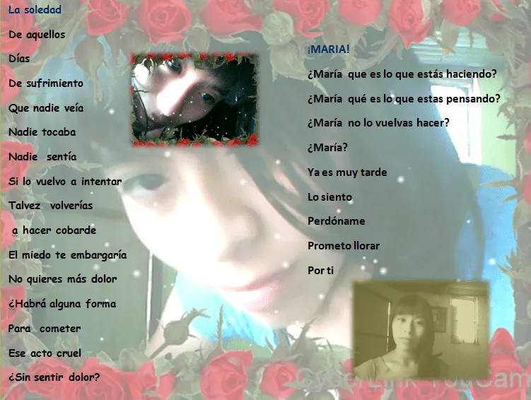 ESCRIBIRÉ POR SIEMPRE Y PARA SIEMPRE...........LA NIÑA ESCRIBE ...
