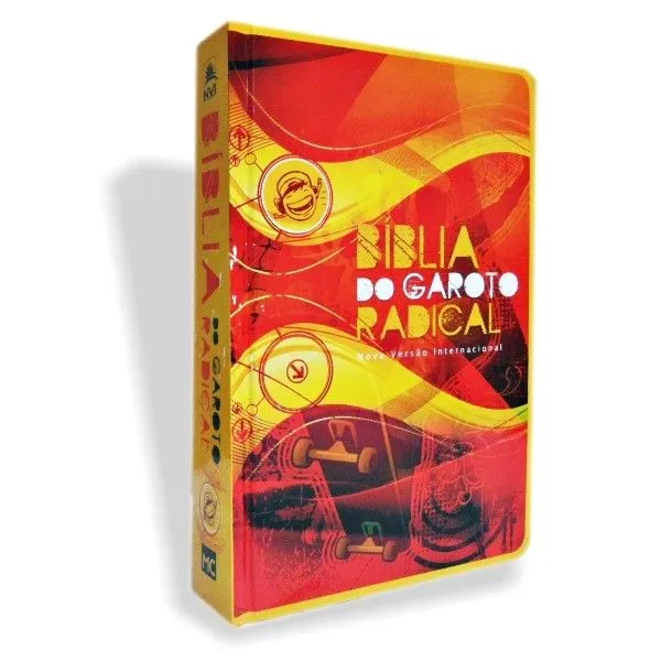 Escritor publica Bíblia para adolescentes com gírias nos comentários