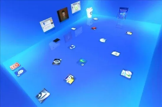 COMO HACER TU ESCRITORIO EN 3D | JUEGOS/GAMES COMO HACER TU ESCRITORIO EN 3D | JUEGOS/GAMES