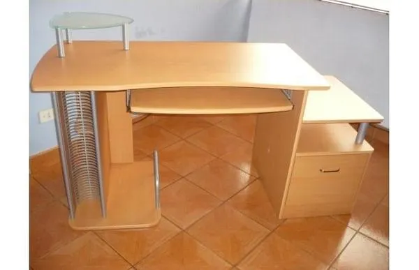 Escritorios para computadora - Imagui