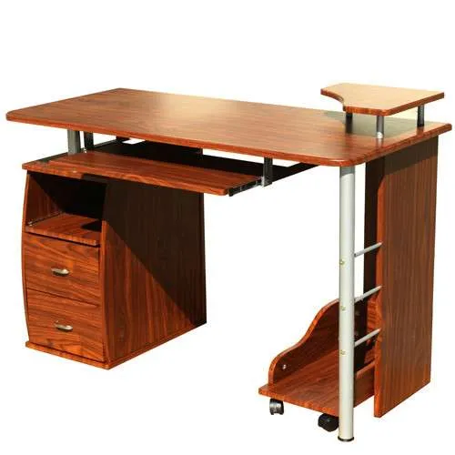 Escritorio Para Computadora - Muebles Escritorios y Mesas en ...