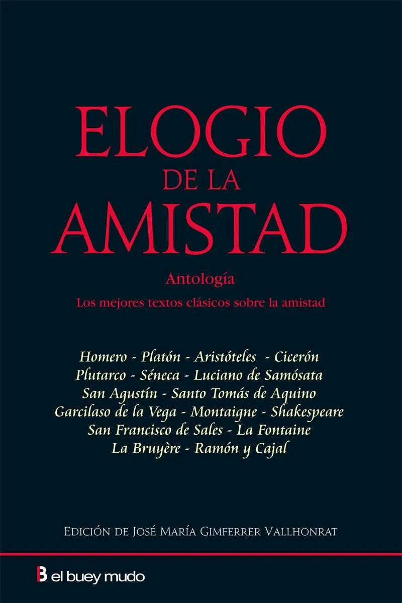 Del escritorio de Guillermo Urbizu: ELOGIO DE LA AMISTAD Del escritorio de Guillermo Urbizu: ELOGIO DE LA AMISTAD