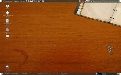 Escritorio Wallpaper | Ubuntu Life