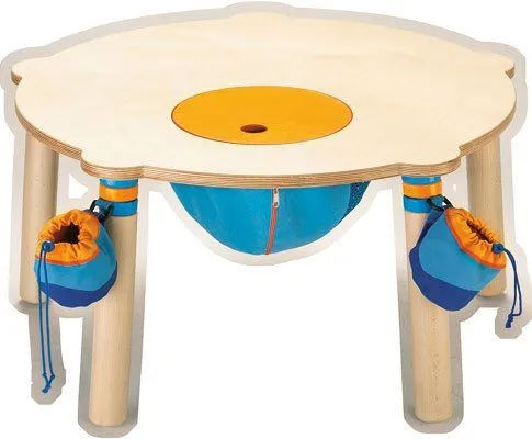 Escritorios y mesas de juego para niños ~ Decoracion de salones