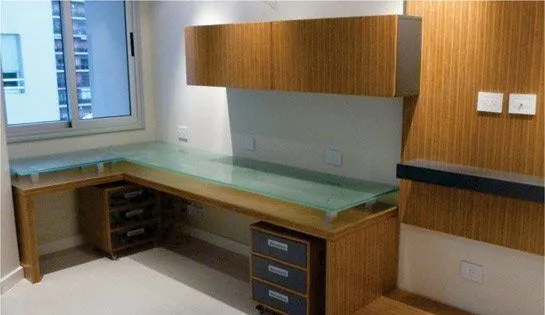 Escritorios modernos para Pc •