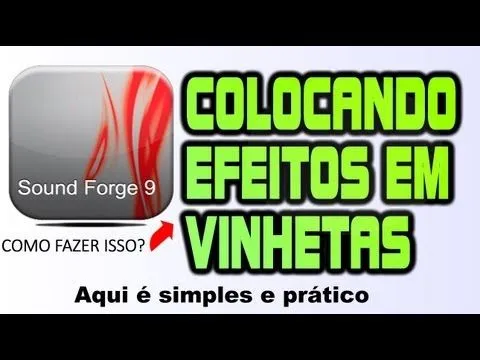 Escuchar Aprenda Como Colocar Efeitos Em Vinhetas - Descargar MP3 ... Escuchar Aprenda Como Colocar Efeitos Em Vinhetas - Descargar MP3 ...