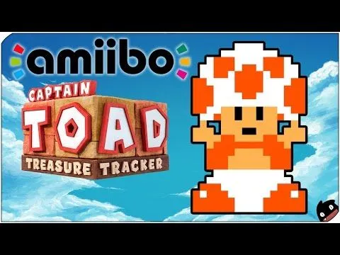 Escuchar Captain Toad En Español 25 El Escurridizo Toad Pixelado ... Escuchar Captain Toad En Español 25 El Escurridizo Toad Pixelado ...