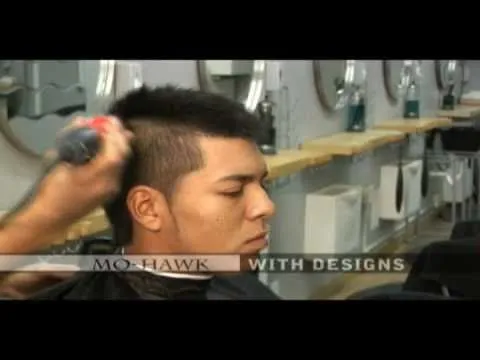 Escuchar Cortes De Pelo De Hombre Video Instructional En Español ...