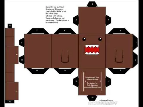 Escuchar Cubeecraft Domo - Descargar MP3 Gratis Escuchar Cubeecraft Domo - Descargar MP3 Gratis