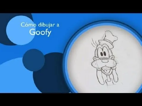 Escuchar Como Dibujar A Goofy Aprende A Dibujar A Tus Personajes ... Escuchar Como Dibujar A Goofy Aprende A Dibujar A Tus Personajes ...
