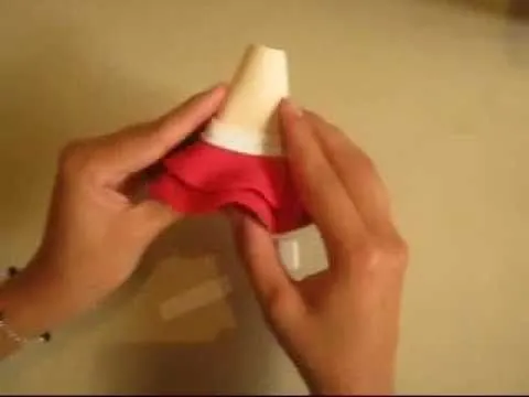 Escuchar Como Hacer Falda En Dos Capas Para Fofuchas En Foami O ... Escuchar Como Hacer Falda En Dos Capas Para Fofuchas En Foami O ...