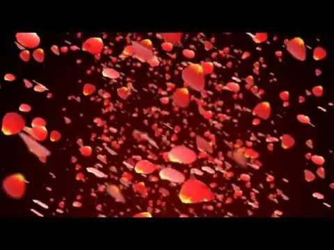 Escuchar Fondos Animados Rosas 2 Full Hd Animated Backgrounds ...