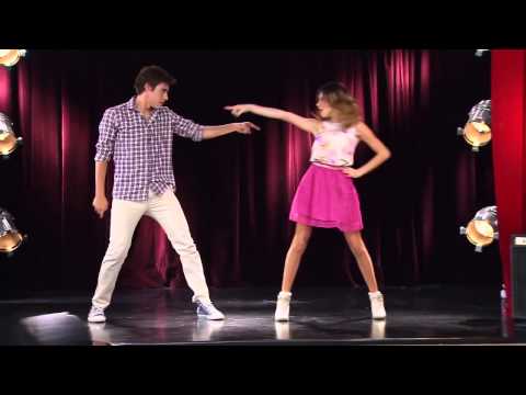 Escuchar Violetta 2 Vilu Y Leon Bailan Juntos - Descargar MP3 Gratis Escuchar Violetta 2 Vilu Y Leon Bailan Juntos - Descargar MP3 Gratis