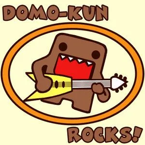 ... escucharan lo que cante domo kun y solo habran conciertos de domo kun ... escucharan lo que cante domo kun y solo habran conciertos de domo kun